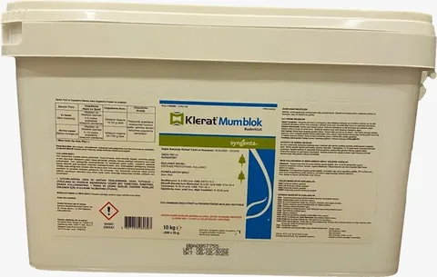 Klerat Mumblok ambalaj görseli