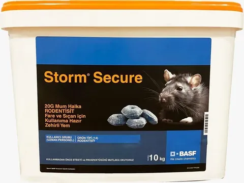 Storm Secure ambalaj görseli