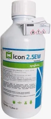 Icon 2.5 EW ambalaj görseli