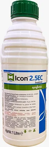 Icon 2.5 EC ambalaj görseli
