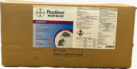 Rodilon Mum Blok ambalaj görseli