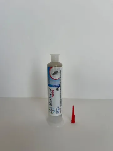 Maxforce Prime ürün ambalajı