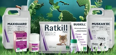 Ratkill Pasta ambalaj görseli