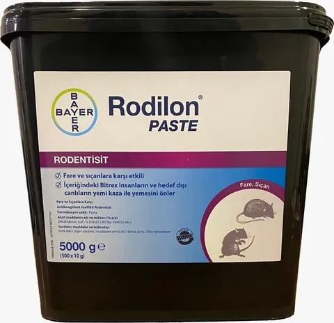 Rodilon Paste ambalaj görseli