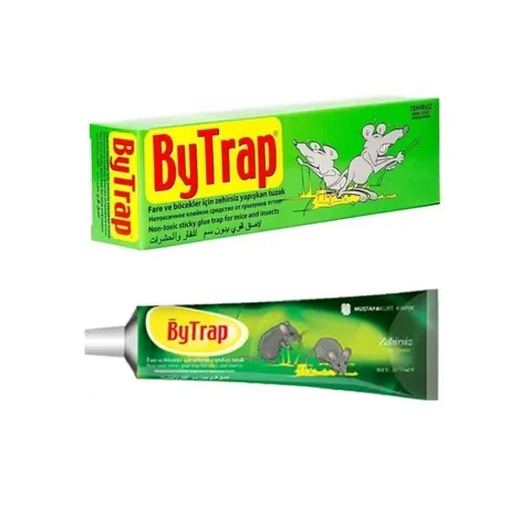 ByTrap Yapışkan ambalaj görseli