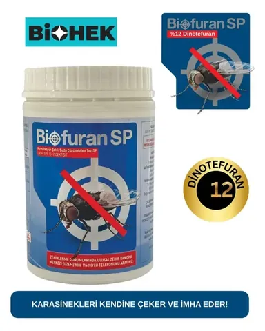 Biofuran SP ambalaj görseli