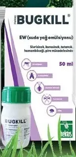 Bugkill EW – toplu seri fotoğrafından ürün odaklı kırpım