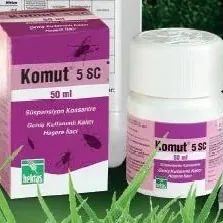 Komut 5 SC – toplu seri fotoğrafından ürün odaklı kırpım